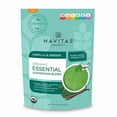 thumbnail image 1 of Navitas Organics - Organic Essential Superfood Blend Powder Vanilla & Greens - 8.4 oz., 1 of 7