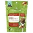 thumbnail image 1 of Navitas Organics Organic Superfood+ Adaptogen Blend, Maca + Reishi + Ashwagandha, 6.3 oz (180 g), 1 of 2
