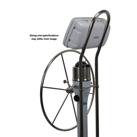 Navpod GP1920-10 SailPod for Simrad NSO evo2_NSO evo3