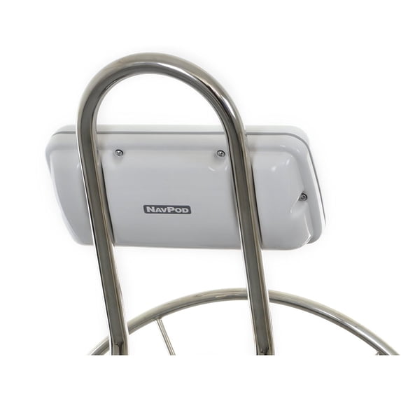 Navpod Gp1082 Systempod Pre-cut F/raymarine C95/c97/e95/e97 & 2 Instruments F/9.5" Wide Guard