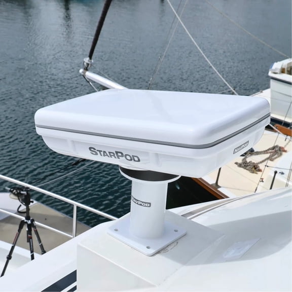 Navpod SPS2000 Starpod 2 System For Starlink Gen 2 Actuated