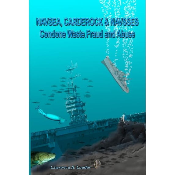 Navsea, Carderock and Navsses