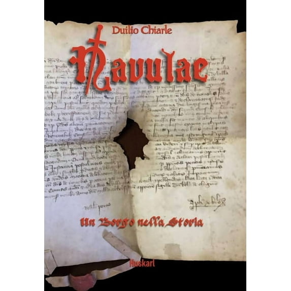 Navulae, (Hardcover)