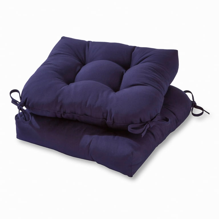 20 inch square outdoor seat cheap cushions