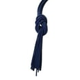 thumbnail image 1 of Navy - 72" Bulk Genuine Leather Heavy Duty Boot Lace, 1 of 1