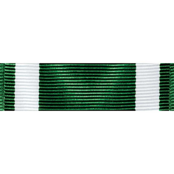 Navy And Marine Commendation Ribbon