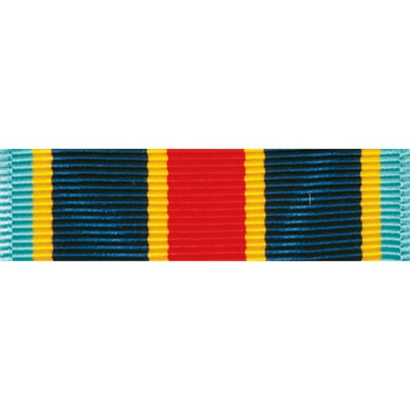 Navy And Marine Corps Overseas Service Ribbon