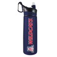 thumbnail image 1 of Navy Arizona Wildcats 24oz. Tritan Plastic Sport Bottle, 1 of 1