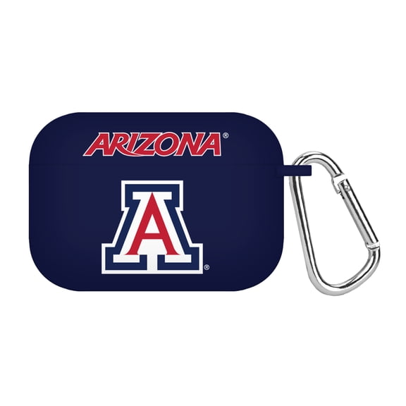 Affinity Bands Arizona Wildcats AirPods Pro Silicone Case Cover