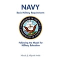 thumbnail image 1 of Navy Basic Military Requirements: Following the Model for Military Education, 1 of 1