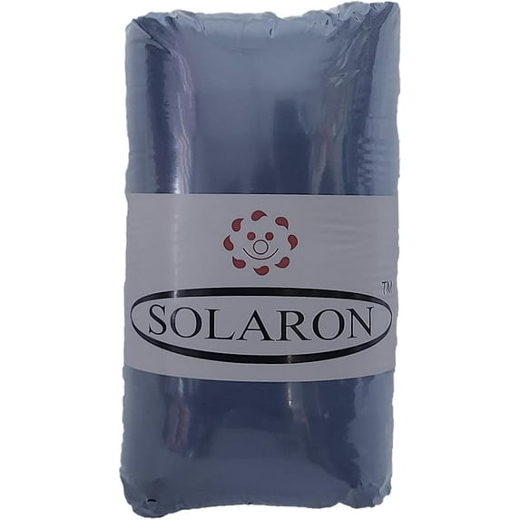 Navy Blanket Twin Size Blue color Korean Mink Throw Velvet Faux Fur Blankets Soft Thick Heavy Plush Reversible Bed comforters bedspreads Bedding Comforter (Navy, Twin)