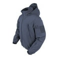 thumbnail image 1 of Navy Blue #609 SUMMIT Zero Lightweight Soft Shell Jacket - XXL, 1 of 4
