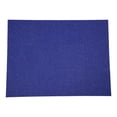 thumbnail image 1 of Dwellnix Modern Cork Board, 12-Piece Set, Navy Blue, Wall Mounted, 9mm Thickness, Polyester Fiber Material for Storing Photos, Notes, and Organizing Space, 1 of 6
