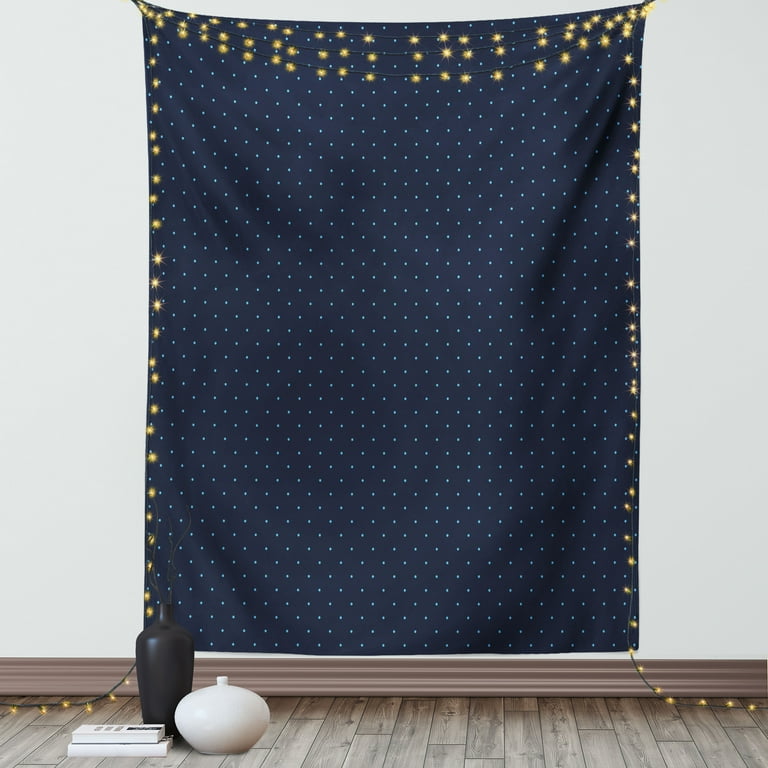 Cute simple tapestry top