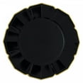 thumbnail image 1 of Navy Blue Dinner Plates, 1 of 5