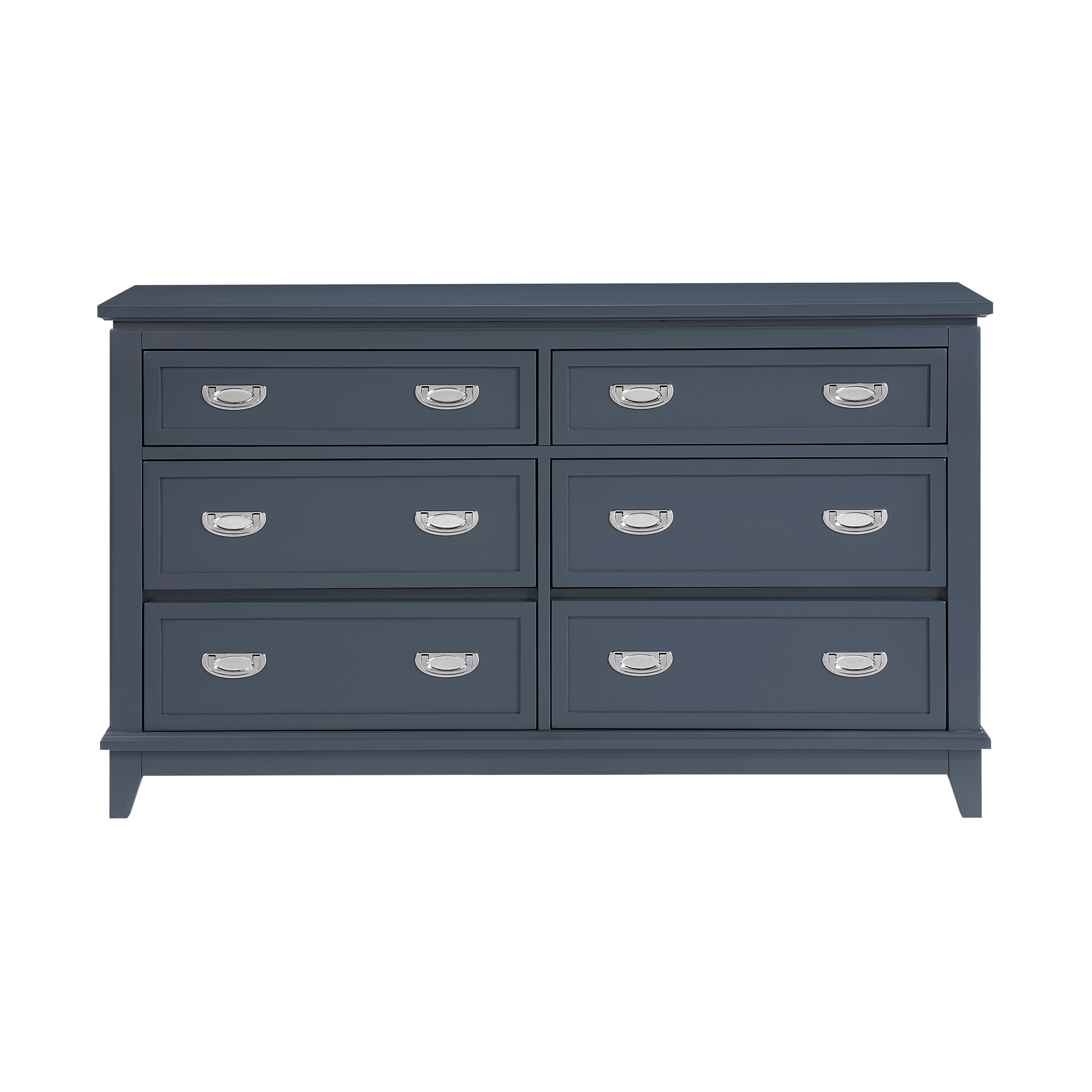 blue dresser walmart Navy Blue Dressers for Bedroom Storage
