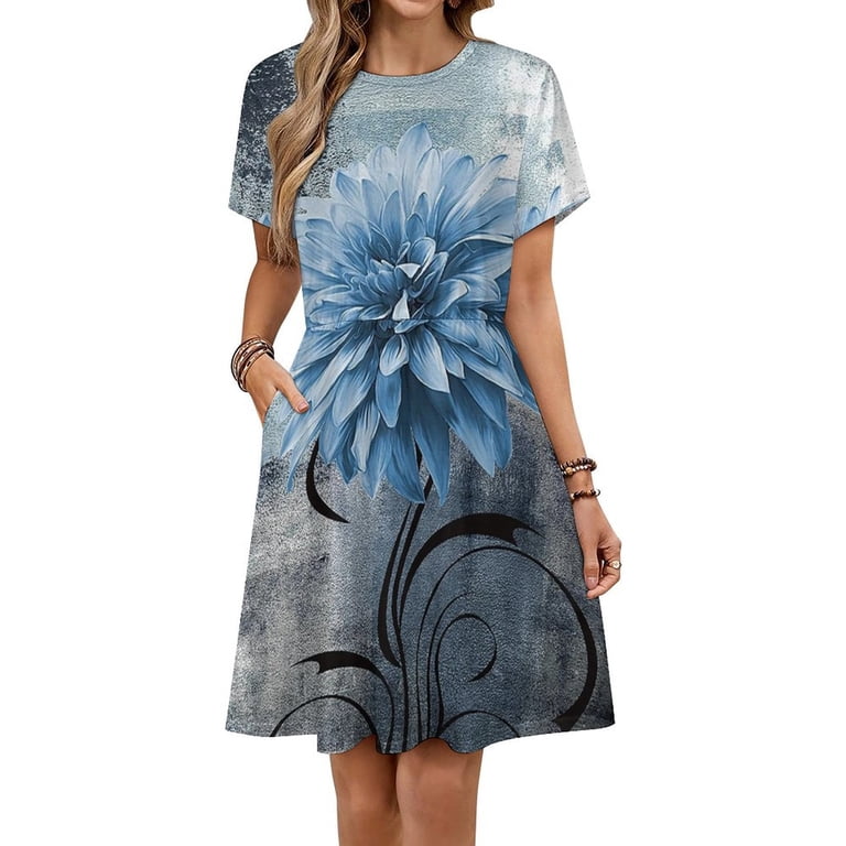white christmas dresses Buy Navy Blue Handspun Cotton A-Line Front Slit Maxi Dress Online at  SeamsFriendly main image 1