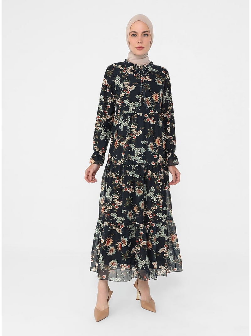 champagne winter bridesmaid dresses Long Sleeves – Lisposa This champagne bridesmaid dress LOUIS VUITTON Color:White Black Dot Toffee Brown Belted Sleeveless