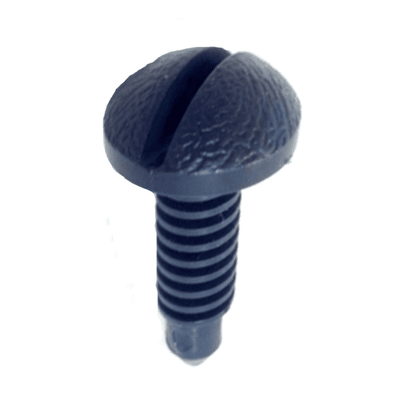 Navy Blue Interior Hatch Panel Trim Screw 1982-1992 Firebird/Trans AM & Camaro