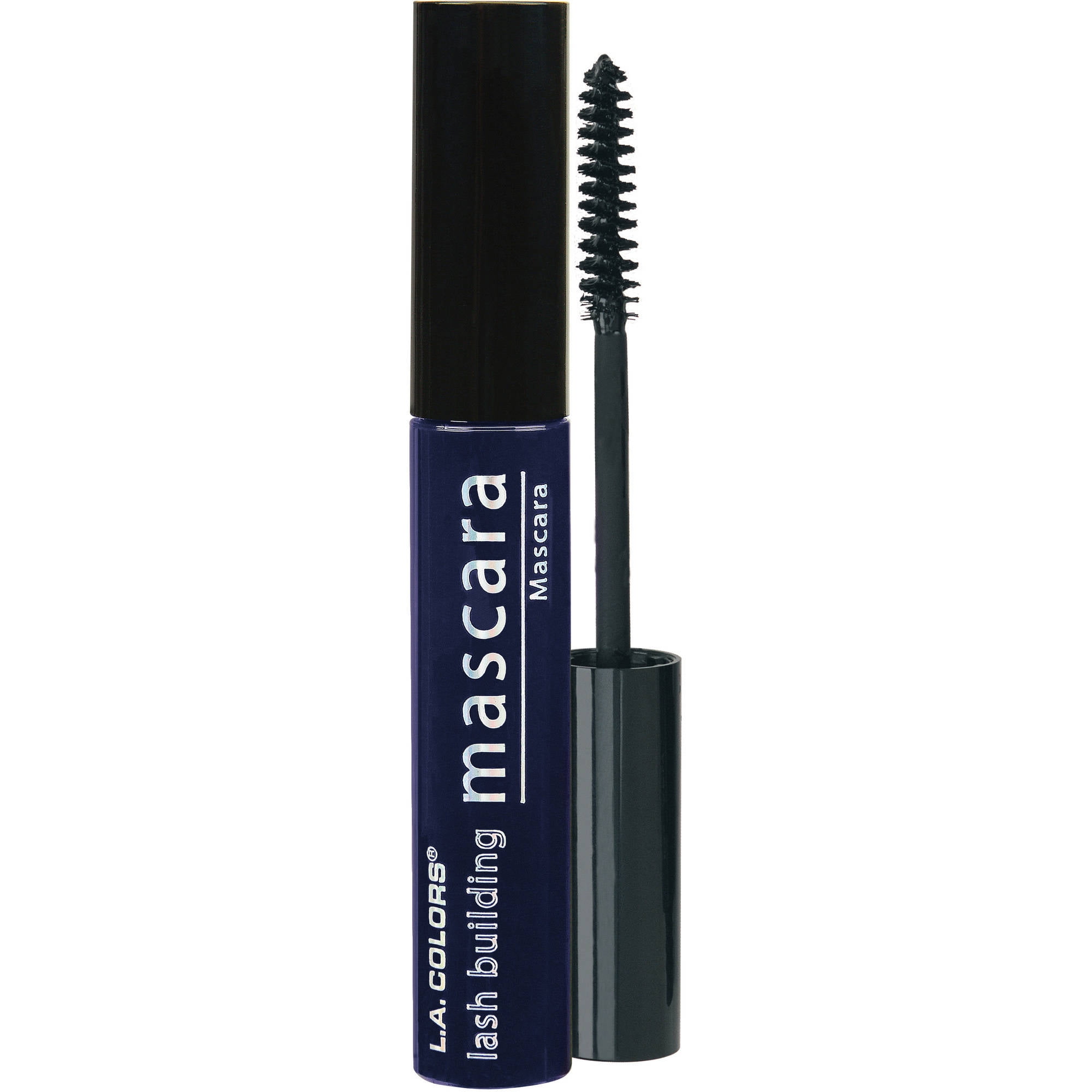 Navy Blue Liquid Mascara