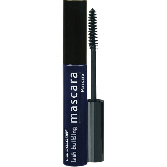 Navy Blue Liquid Mascara