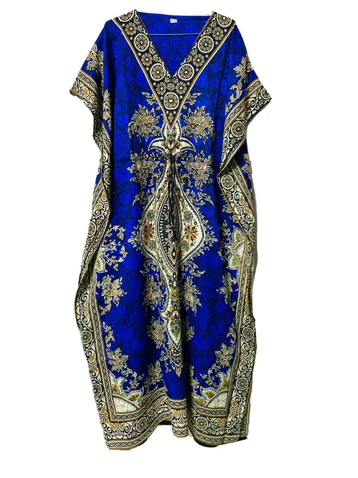 knee length dresses for ladies Wine Long Dress with net drape | gown dress main image 0