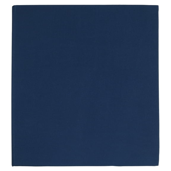 Navy Blue Magnetic Photo Album by Recollections