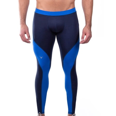 Matador Meggings Navy/Blue Men's Leggings