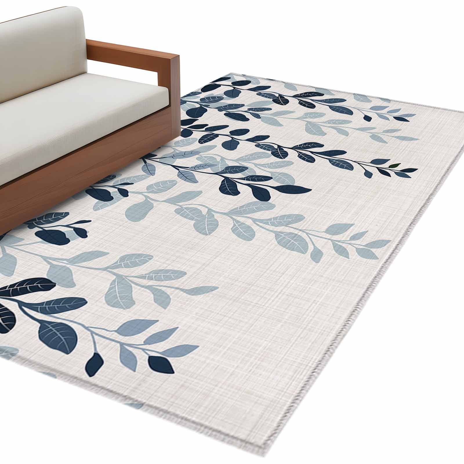 3 X 5 Washable Rugnull