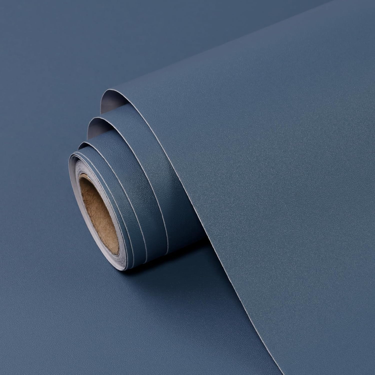 Navy Blue Contact Papernull