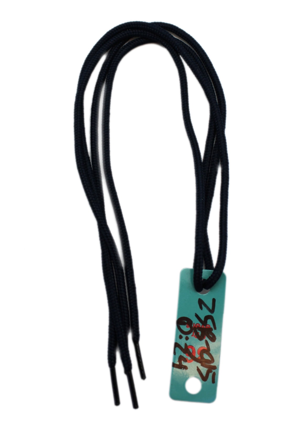 round athletic shoelaces