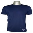 thumbnail image 1 of Navy Blue Running T Men T-Shirt - Extra Large, 1 of 1