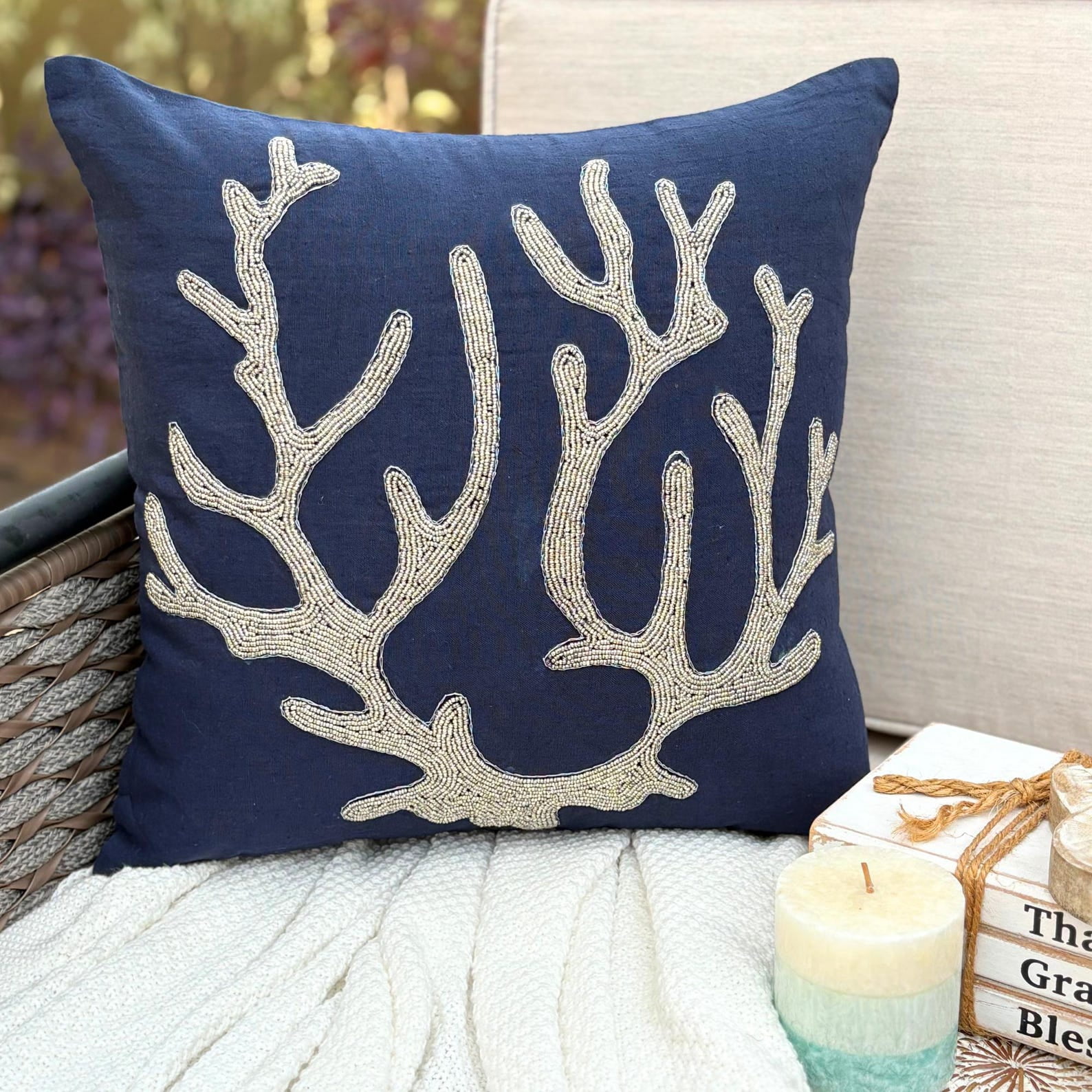 Navy-Blue-Throw-Pillow-Cover-