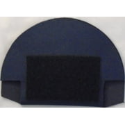 Navy Blue Velcro Kap-Bak