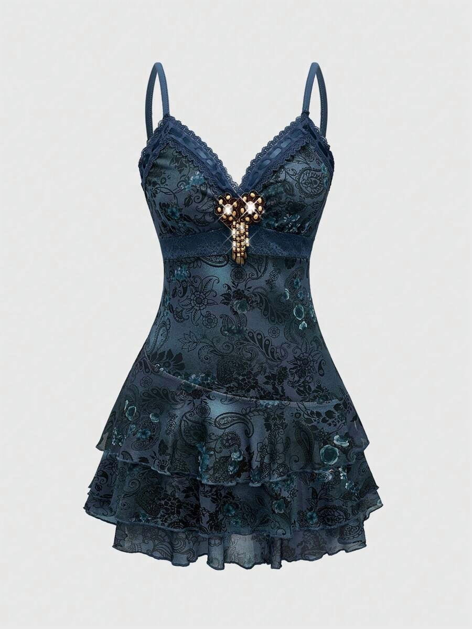 navy embellished mini dress Layney Sequin Mini Dress Navy