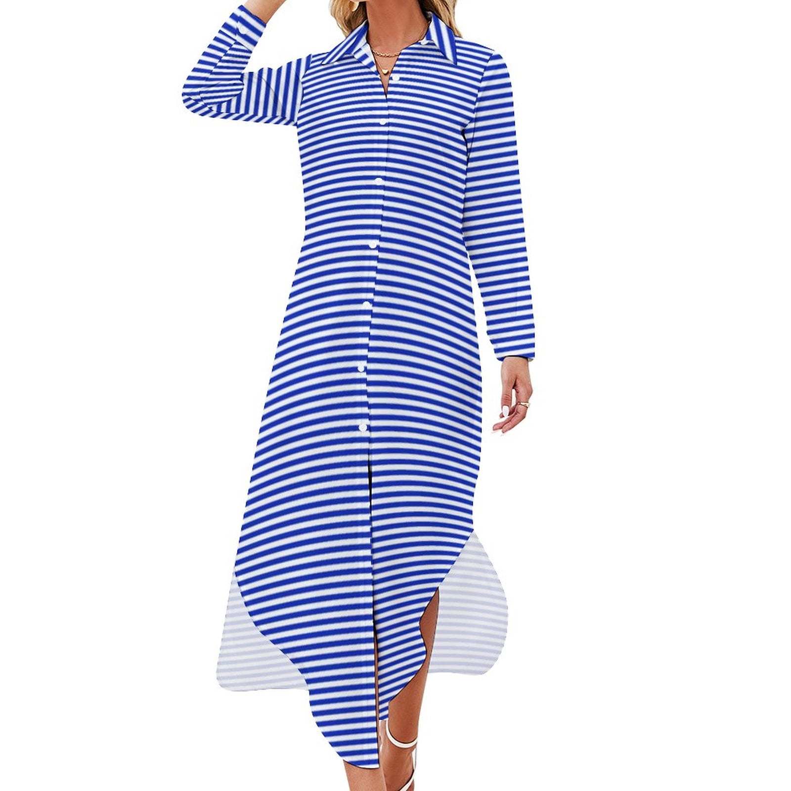 chinese dress ladies Louche - Geri Halter Midi Dress main image 0