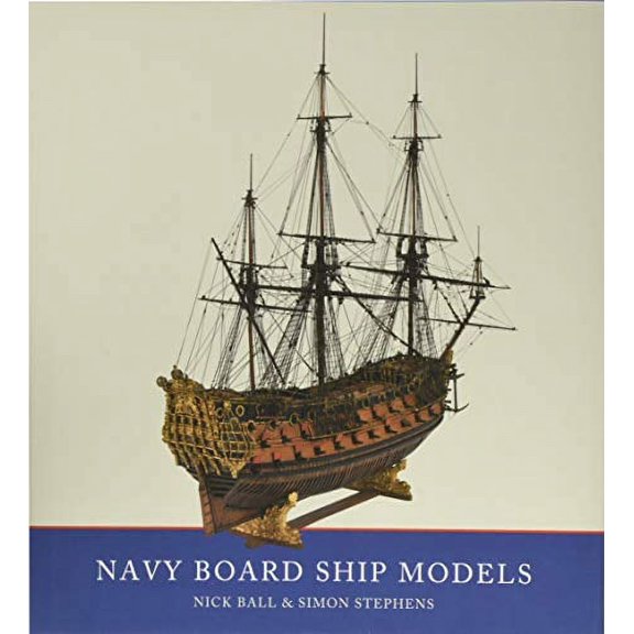 Navy Board Ship Models