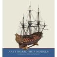 thumbnail image 1 of Navy Board Ship Models, (Hardcover), 1 of 1