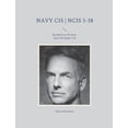 thumbnail image 1 of Navy CIS NCIS 1-18: Das Buch zur TV-Serie Navy CIS Staffel 1-18, (Paperback), 1 of 1