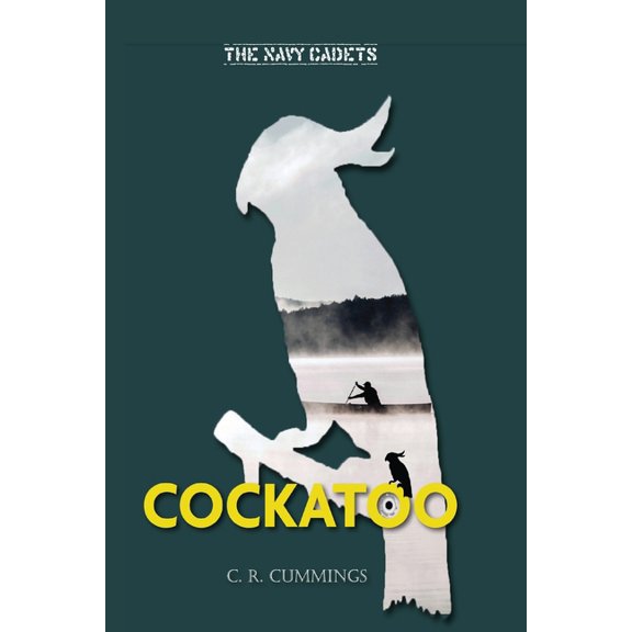 Navy Cadets: Cockatoo (Paperback)