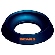 Navy Chicago Bears Bowling Ball Cup