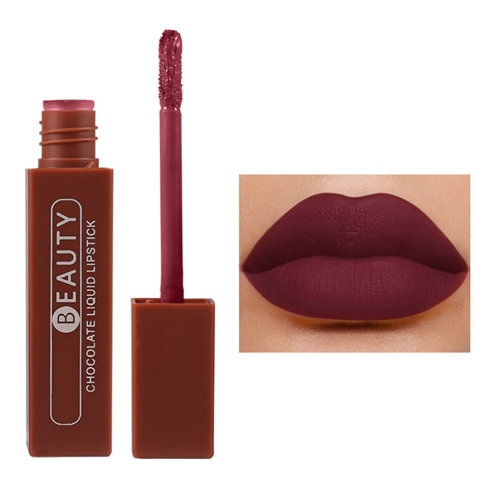 Tasty Lip Gloss Lipstick Mauve Lip Liners Subtle Beauty Makeup Stack Makeup Forever Lip Make up Kits with Everything You Need Glossy Gloss Plumping Lip Stain Makeup Artist Must Haves Peel And Stick