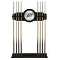 thumbnail image 1 of Navy Cue Rack in Black Finish, 1 of 2