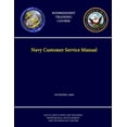 thumbnail image 1 of Navy Customer Service Manual - NAVEDTRA 14056 - (Nonresident Training Course) (Paperback), 1 of 1