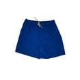 thumbnail image 1 of Navy Cutter Solid Shorts, 1 of 3