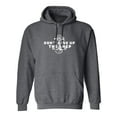 thumbnail image 1 of Navy Don't Give Up The Ship Adult Hooded Sweatshirt, 1 of 3