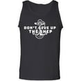 thumbnail image 1 of Navy Don't Give Up The Ship Adult Tank Top, 1 of 3
