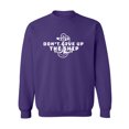 thumbnail image 1 of Navy Don't Give Up The Ship Crewneck Sweatshirt, 1 of 3