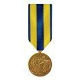 thumbnail image 1 of Navy Expeditionary Medal Miniature, 1 of 3