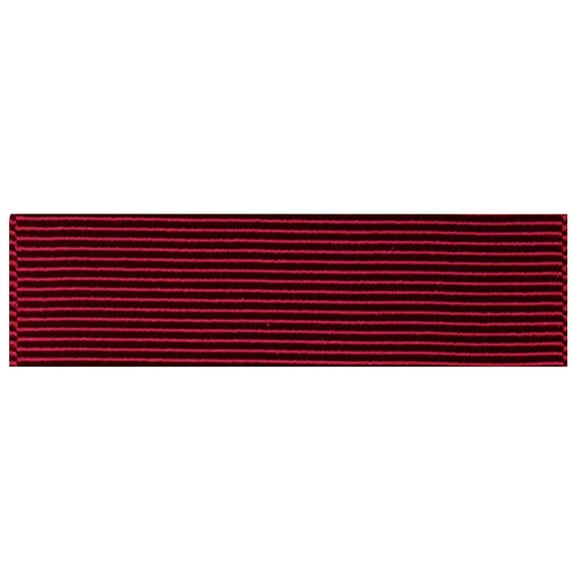 Navy Good Conduct Ribbon